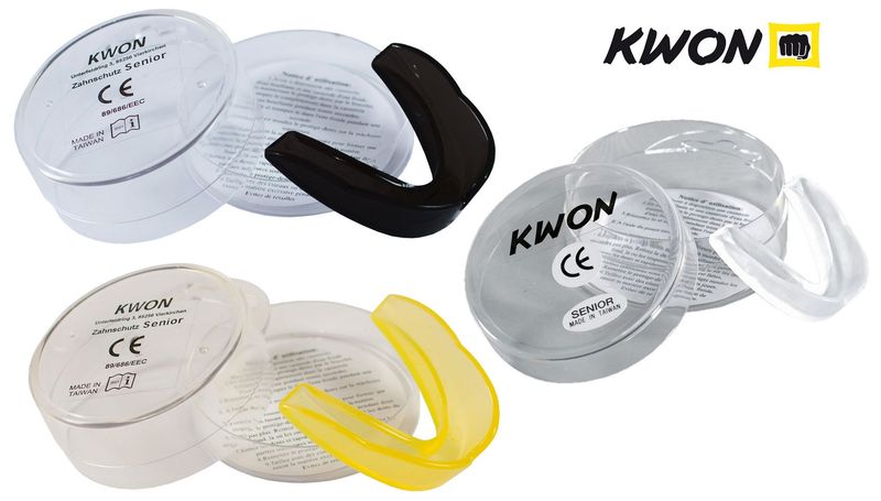 KWON Zahnschutz
