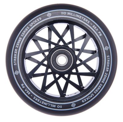 Striker Zenue Wheel 110mm - 2 Stück Striker Zenue Wheel 110mm - 2 Stück