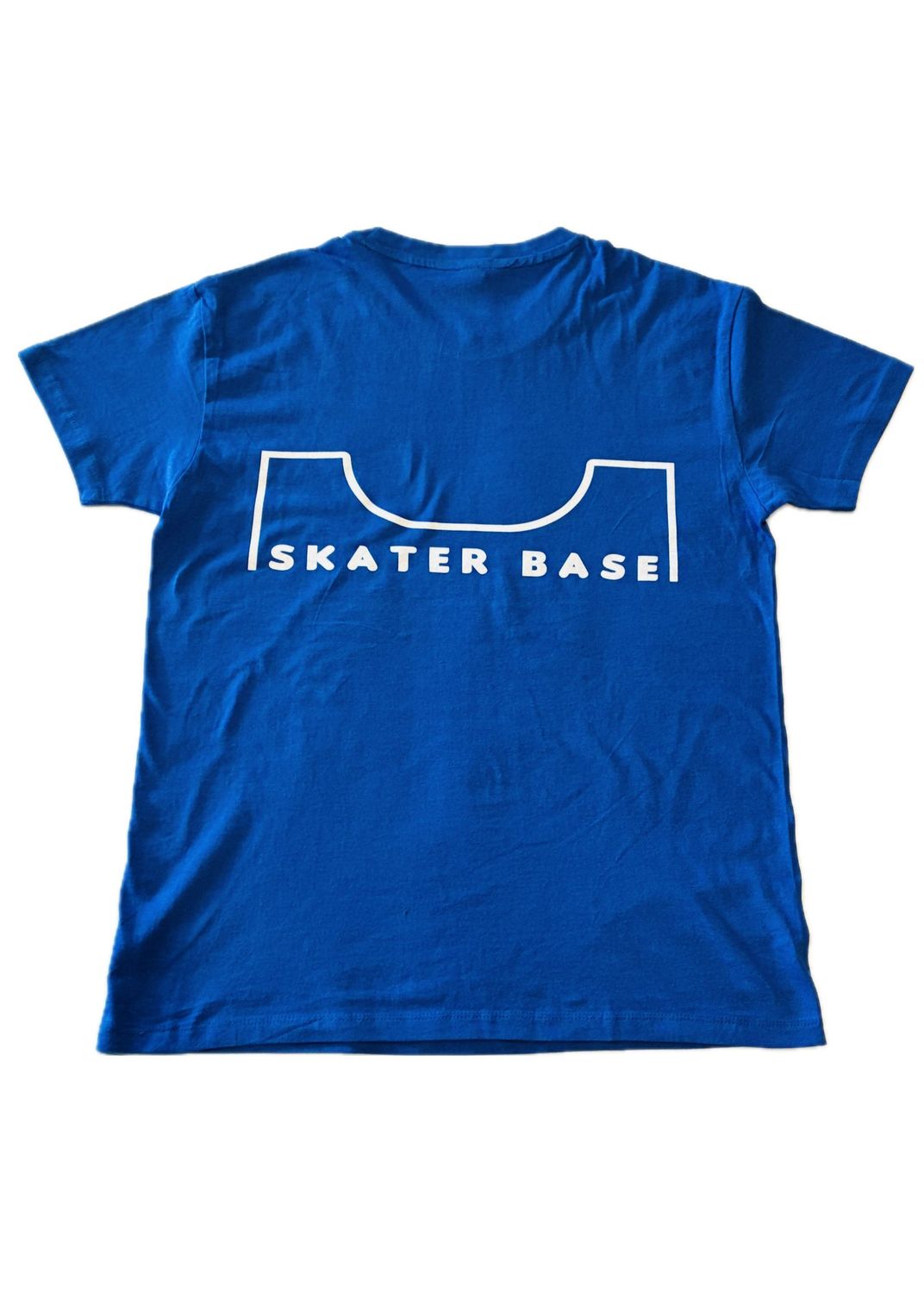 Skater Base T-Shirt "Limited Edition 2025"