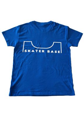 Skater Base T-Shirt "Limited Edition 2025"