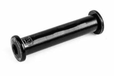 ETHIC DTC Axle 12 STD VA