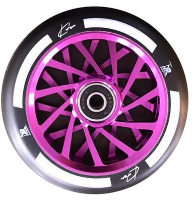 Kiran Reese Signature Wheels 110mm - 2 Stück