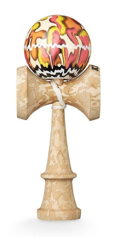 KROM KENDAMA Naked Plasticity - Apex KROM KENDAMA Naked Plasticity - Apex