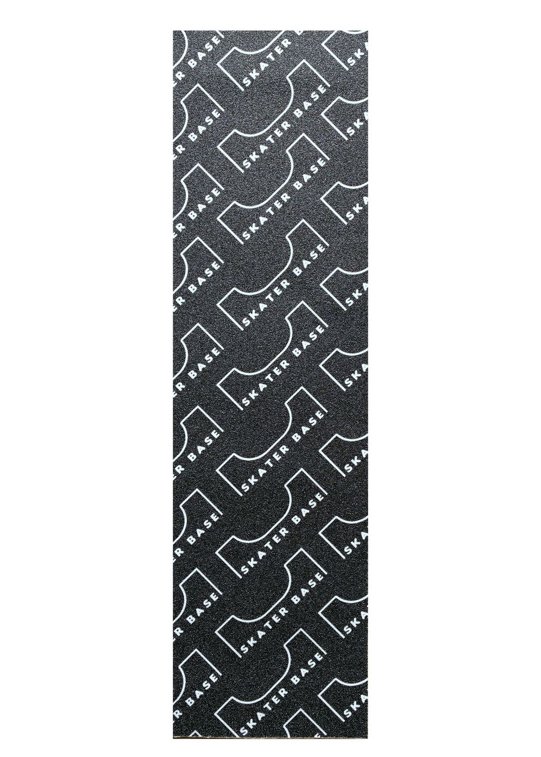 Skater Base Griptape "Street" 6.7"