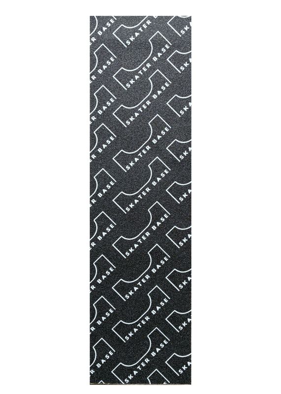 Skater Base Griptape Skater Base Griptape "Street" 6.7"