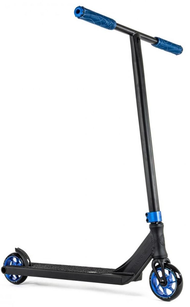 85cm - ETHIC DTC Complete Pandora M - schwarz/blau