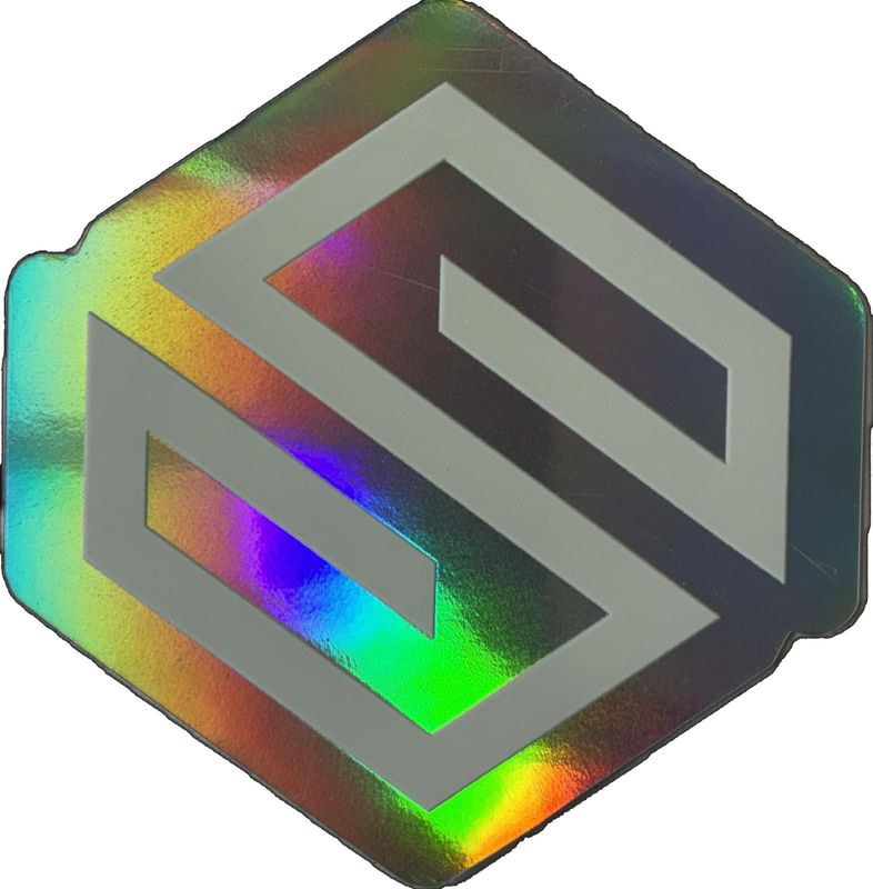 Striker Aufkleber Striker Aufkleber