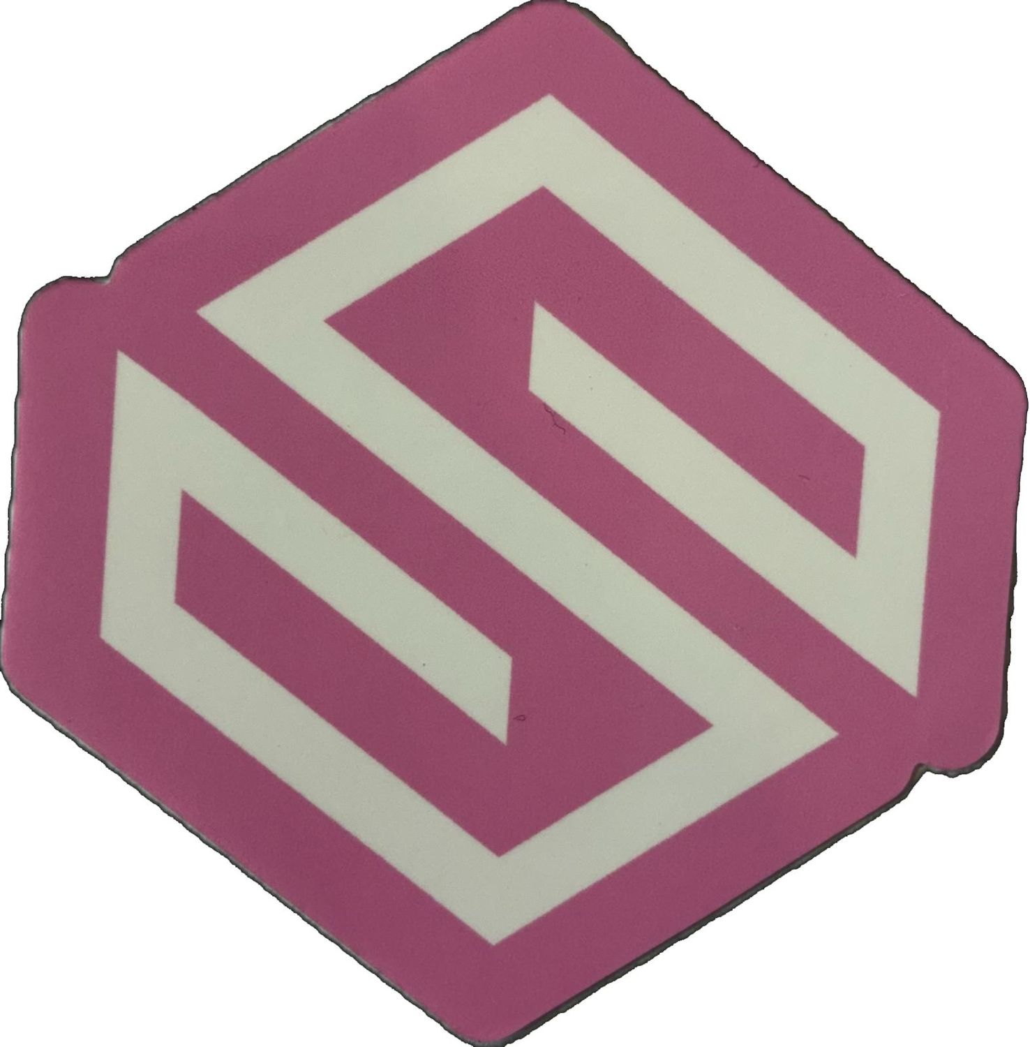Striker Aufkleber