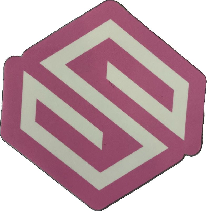 Striker Aufkleber Striker Aufkleber