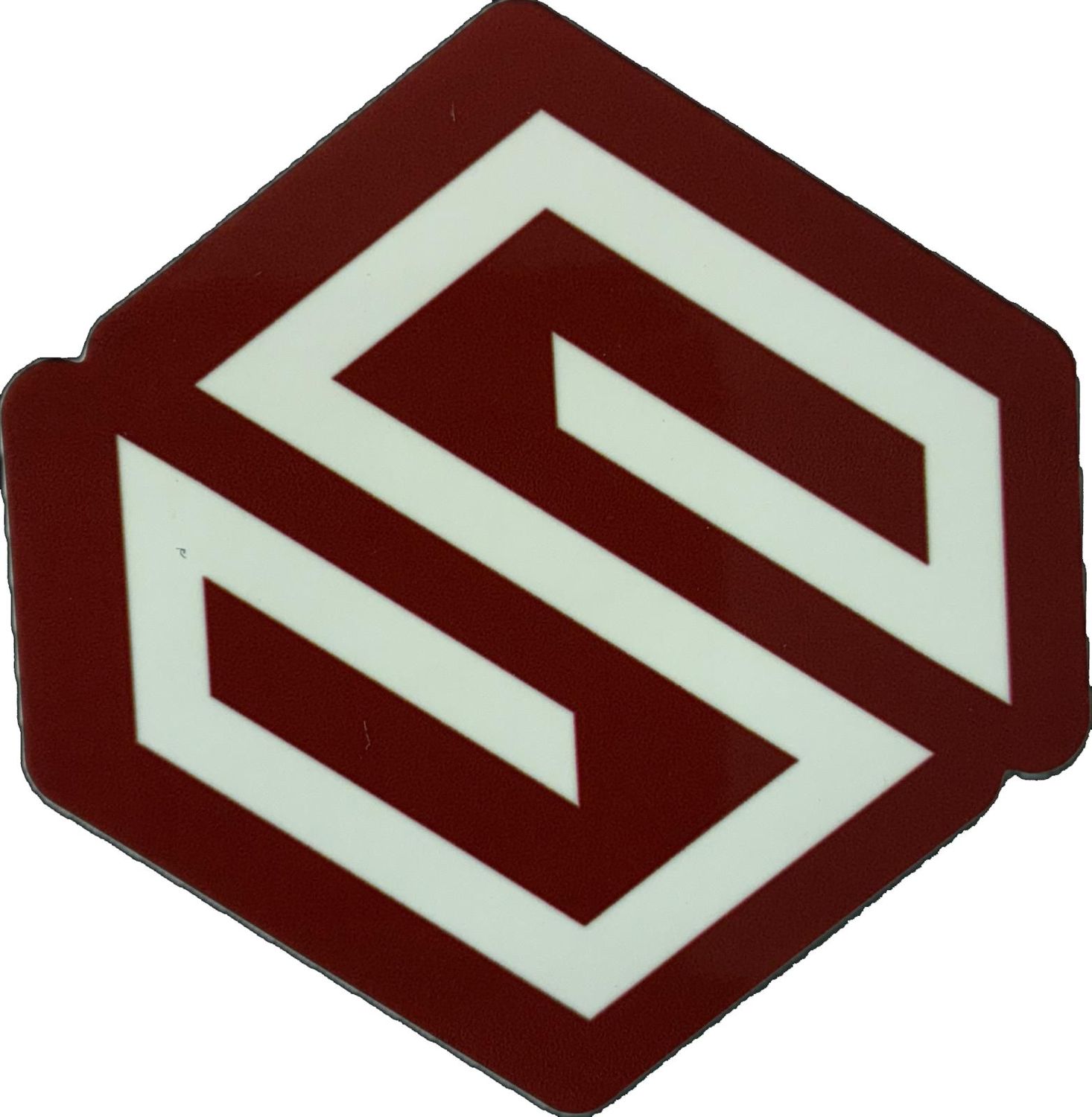 Striker Aufkleber