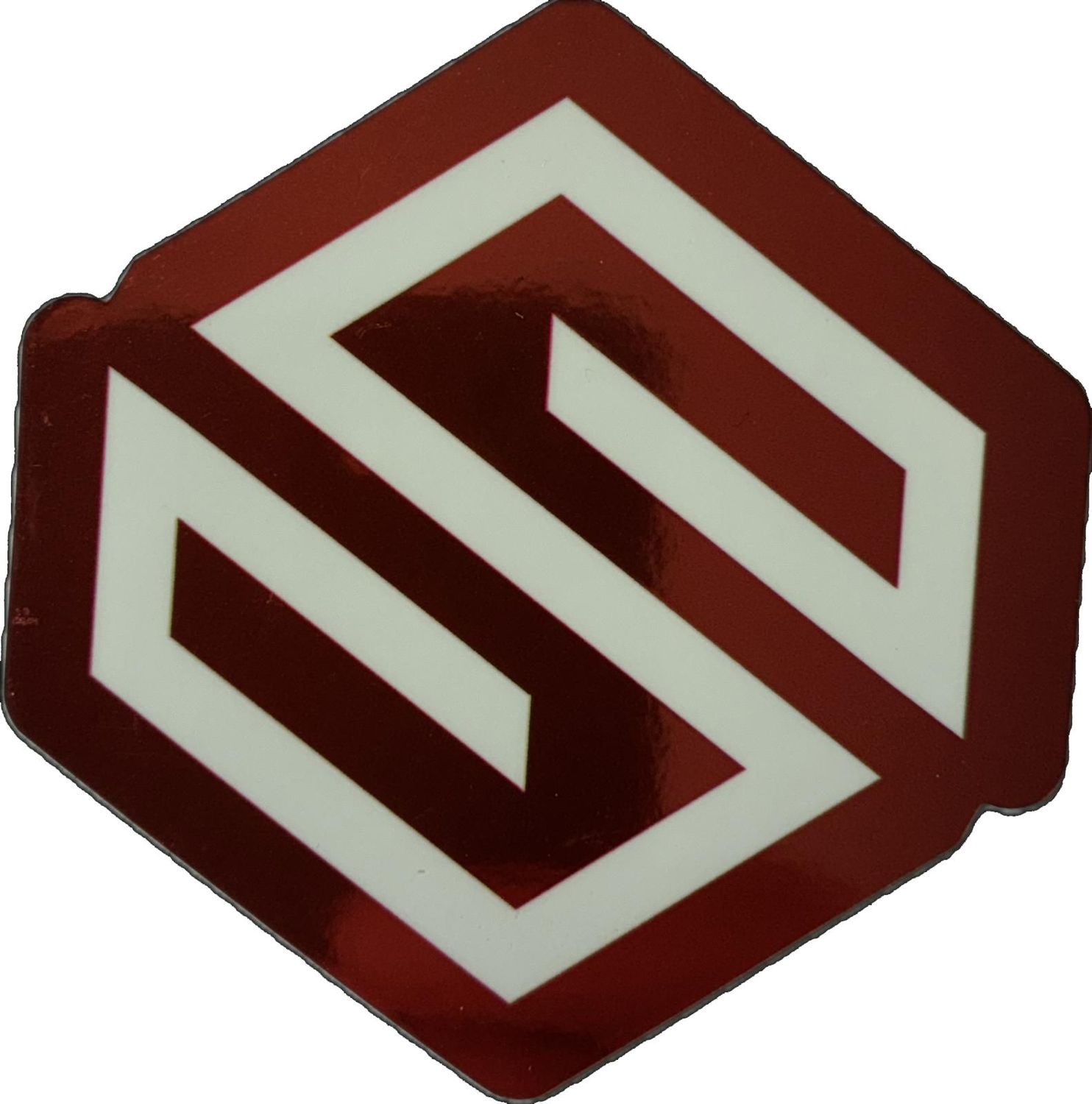 Striker Aufkleber