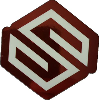 Striker Aufkleber