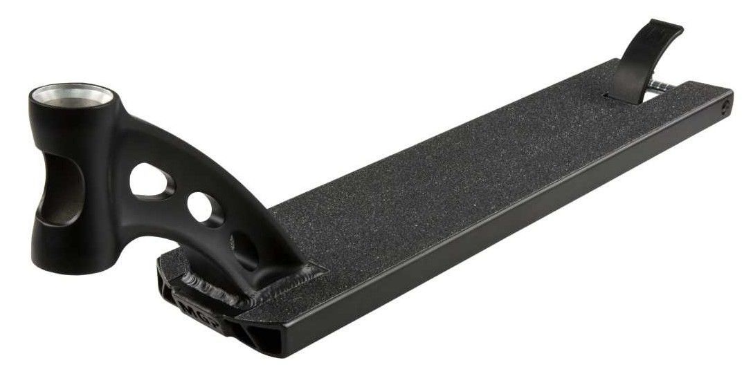 MGP Deck Juzzy Carter 5 MGP Deck Juzzy Carter 5" Street Scooter Deck