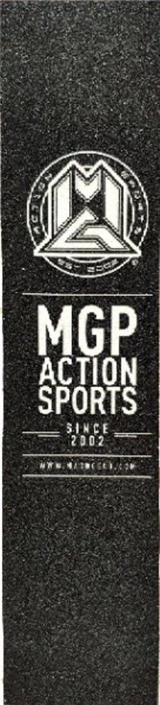 MGP Griptape 4.5 MGP Griptape 4.5"