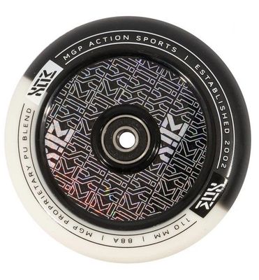 MGP Rolle MGX Hologram 110 mm - Einzelstück MGP Rolle MGX Hologram 110 mm - Einzelstück