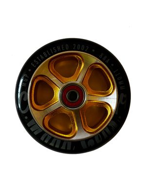 MGP Rolle Goldy 110 mm - 2 Stück MGP Rolle Goldy 110 mm - 2 Stück