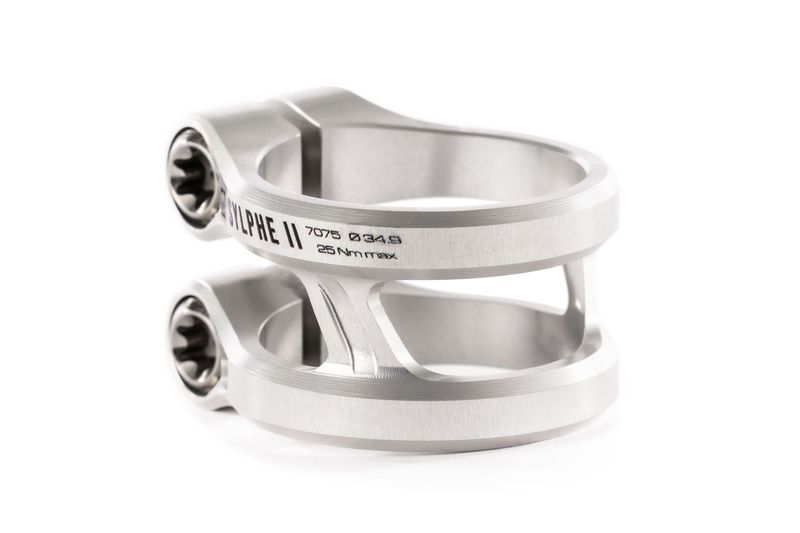 ETHIC DTC Clamp Sylphe V2 34.9 ETHIC DTC Clamp Sylphe V2 34.9