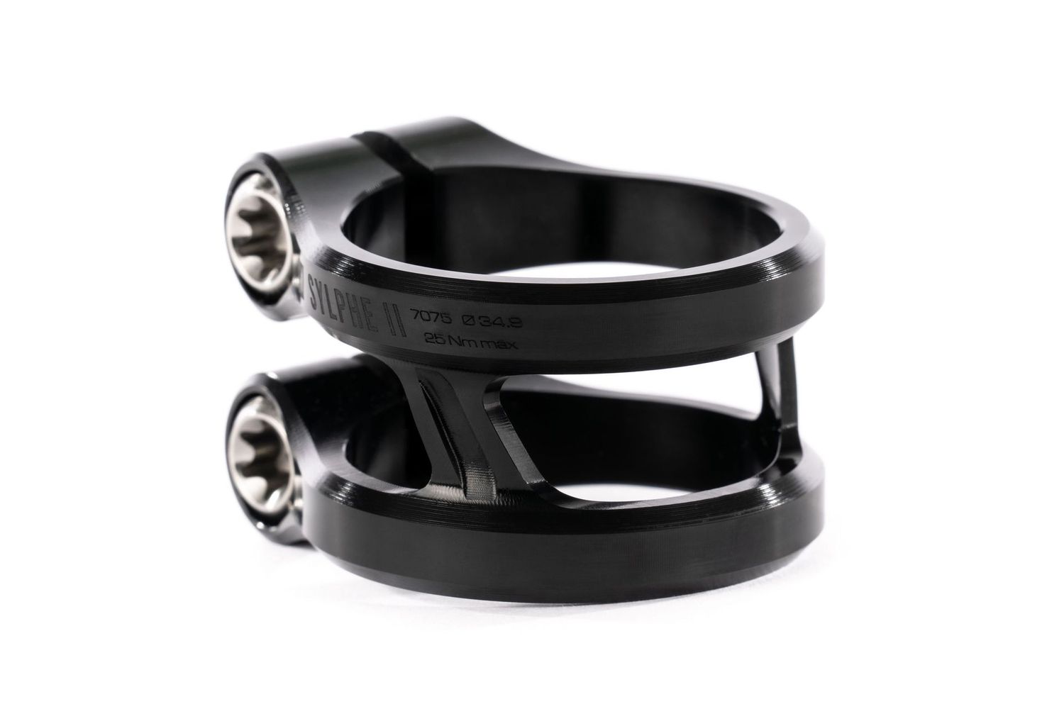 ETHIC DTC Clamp Sylphe V2 34.9 ETHIC DTC Clamp Sylphe V2 34.9