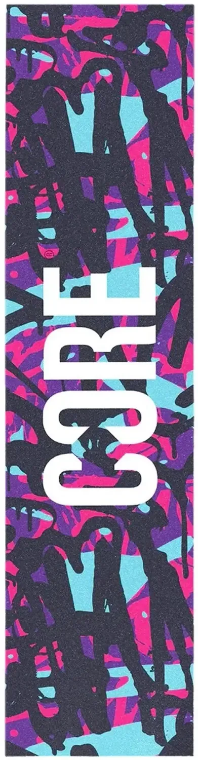 CORE Classic Stunt Scooter Griptape