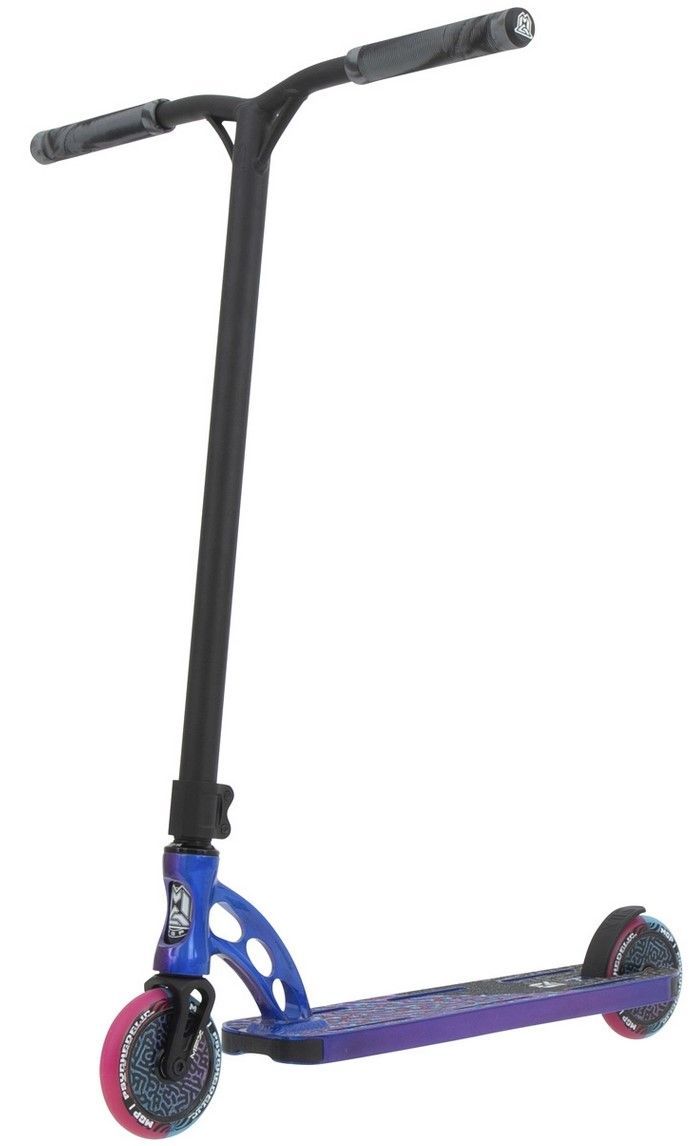 86,5cm - MGP Origin Team Psychedelic Hydra - Vorführer