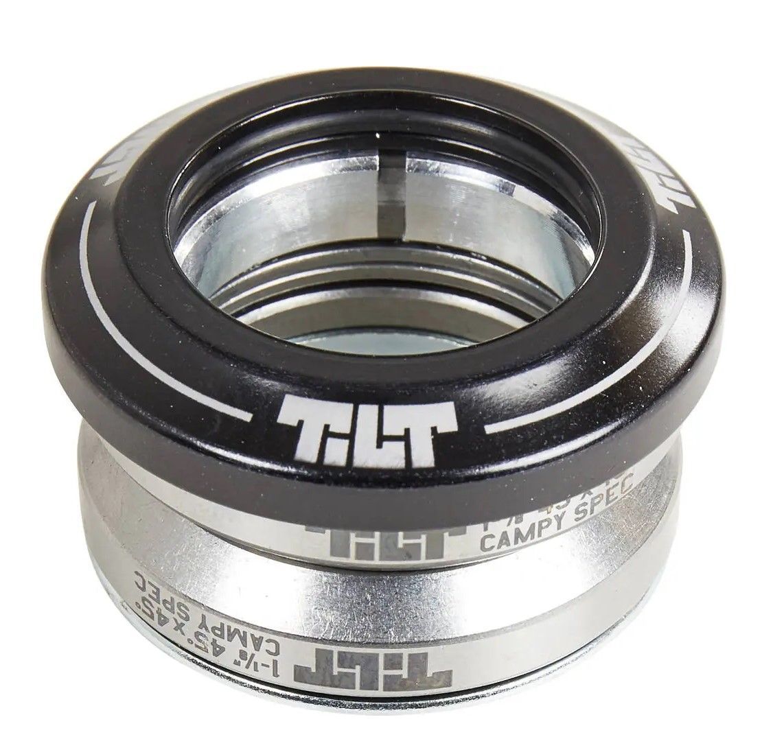 Tilt Integrated Stunt Scooter Headset