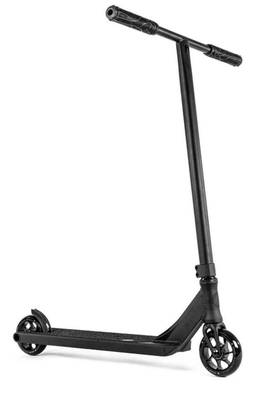 86cm - ETHIC DTC Complete Pandora M - schwarz