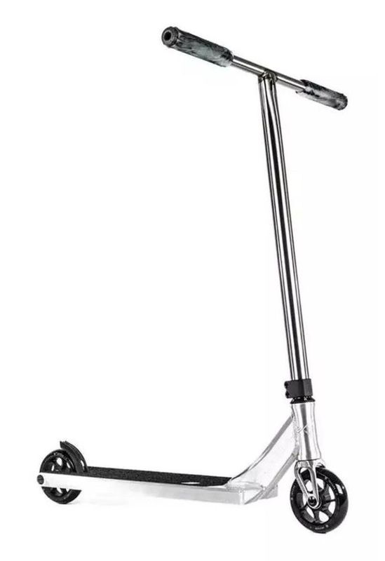 86cm - ETHIC DTC Complete Pandora M - brushed 86cm - ETHIC DTC Complete Pandora M - brushed