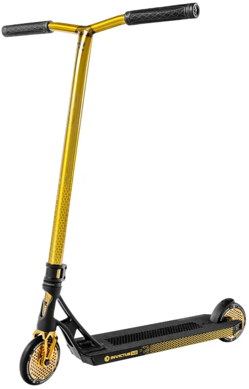 90cm - Root Invictus V3