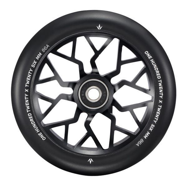 Einzelstück - Blunt Envy Wheel 120mm - 1 Stück Einzelstück - Blunt Envy Wheel 120mm - 1 Stück