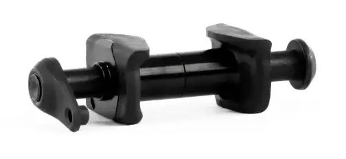 ETHIC DTC AXLE / SPACER KIT PANDEMONIUM V2