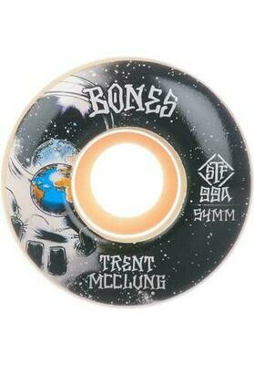 Bones Wheels STF Trent McClung Unknown V1 Standard