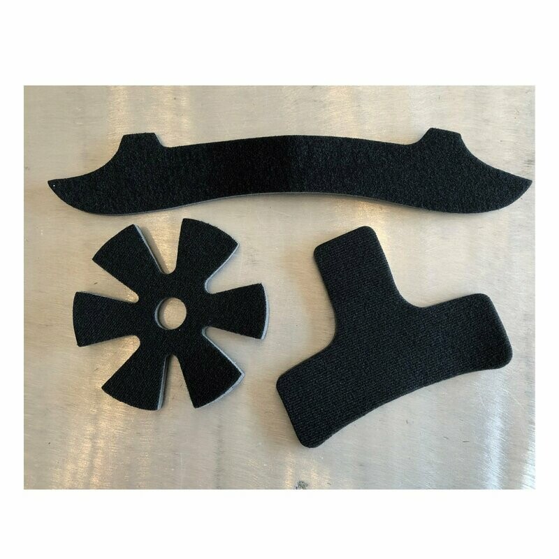 Harsh Helm HX1 Pro Ersatzpolster