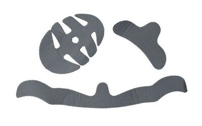TSG Helmet Pad Kit (Skate/BMX)