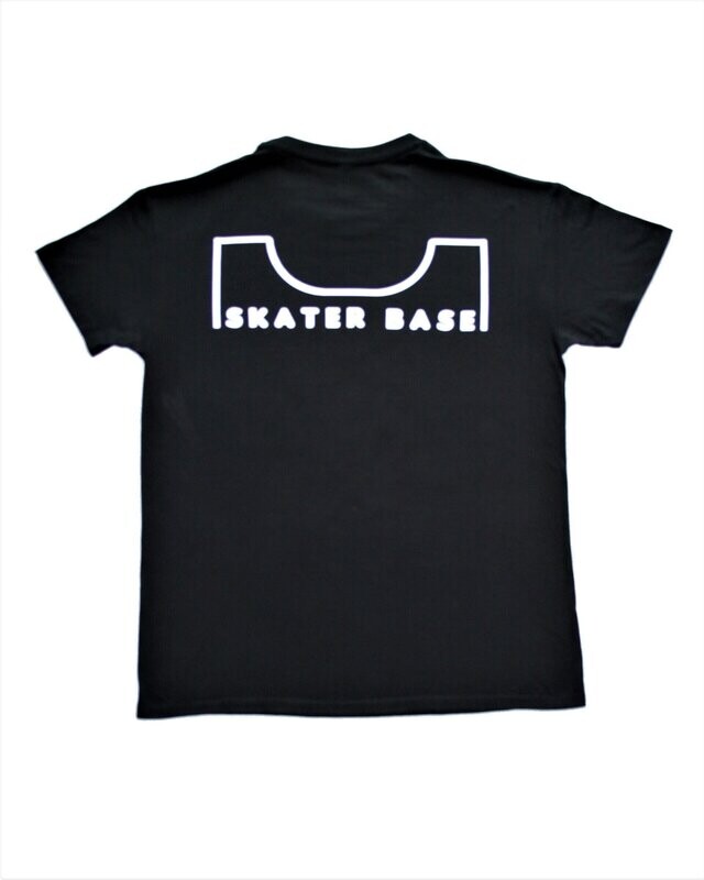 Skater Base T-Shirt