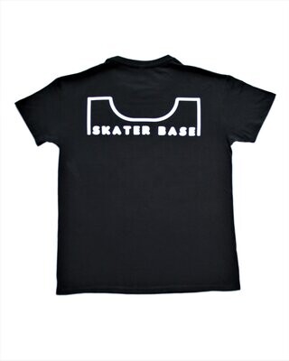 Skater Base T-Shirt