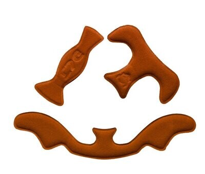 TSG Helmet Pad Kit (Evolution, Superlight,...) TSG Helmet Pad Kit (Evolution, Superlight,...)