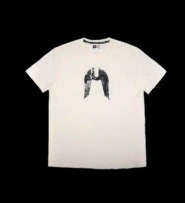 Ethic DTC T-Shirt METROPOLIS Ethic DTC T-Shirt METROPOLIS