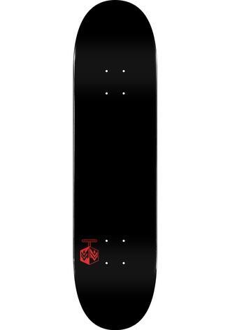 Mini-Logo Deck - Chevron Detonator