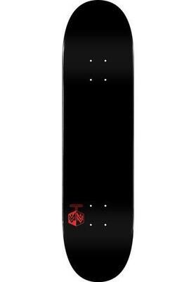 Mini-Logo Deck - Chevron Detonator