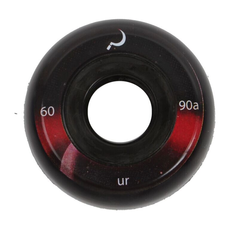 GC Wheels UR Scorched 60mm/90A