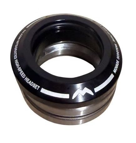 Movade Headset - Schwarz Movade Headset - Schwarz