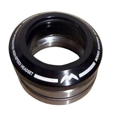 Movade Headset - Schwarz