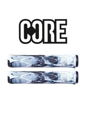 CORE Stunt Scooter Griffe - slate CORE Stunt Scooter Griffe - slate