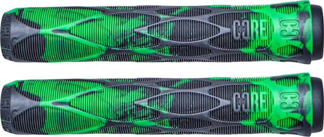 CORE Stunt Scooter Griffe - hulk