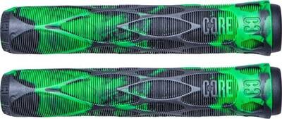 CORE Stunt Scooter Griffe - hulk