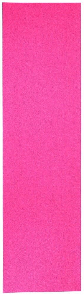 Enuff Griptape Sheets 9 Enuff Griptape Sheets 9" x 33" - Pink