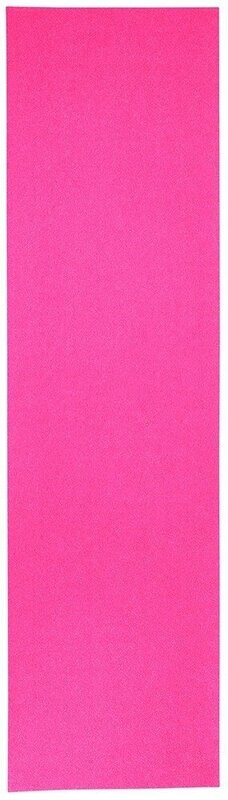Enuff Griptape Sheets 9 Enuff Griptape Sheets 9" x 33" - Pink