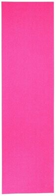 Enuff Griptape Sheets 9 Enuff Griptape Sheets 9" x 33" - Pink