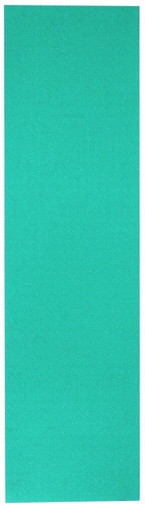 Enuff Griptape Sheets 9 Enuff Griptape Sheets 9" x 33" - Teal