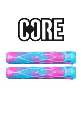 CORE Stunt Scooter Griffe - refresher CORE Stunt Scooter Griffe - refresher